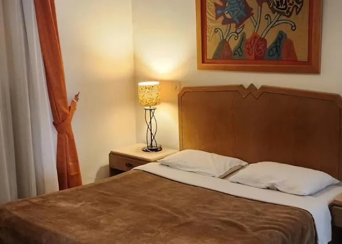 First Class At Naama Bay Appartments *
