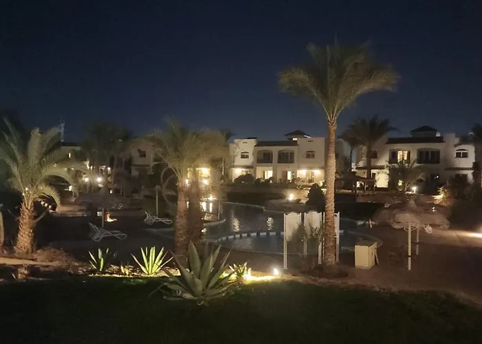 Aparthotel First Class At Naama Bay Appartments *
