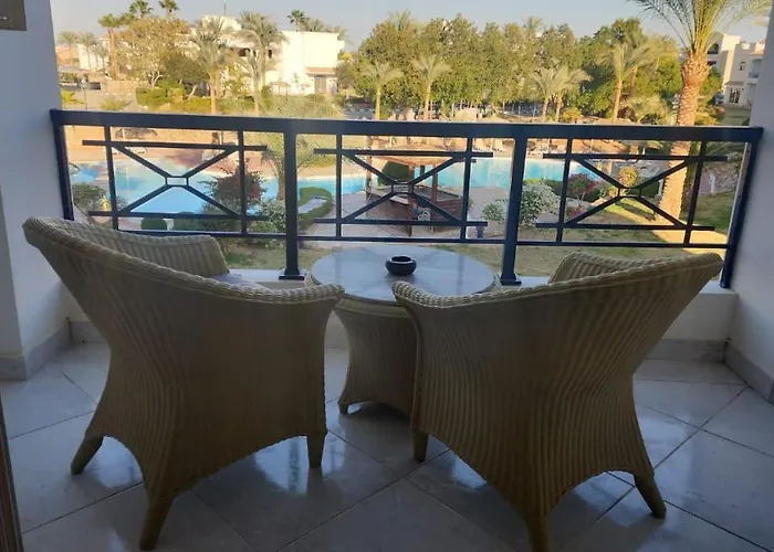 Aparthotel First Class At Naama Bay Appartments Sharm-el-Sheikh