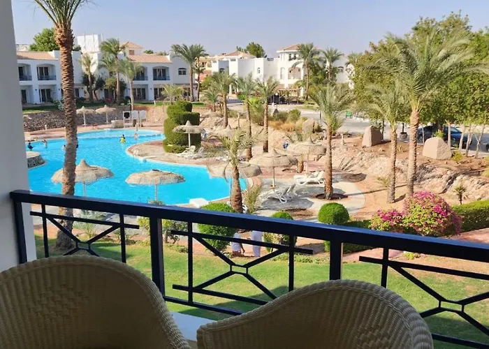 First Class At Naama Bay Appartments Sharm-el-Sheikh