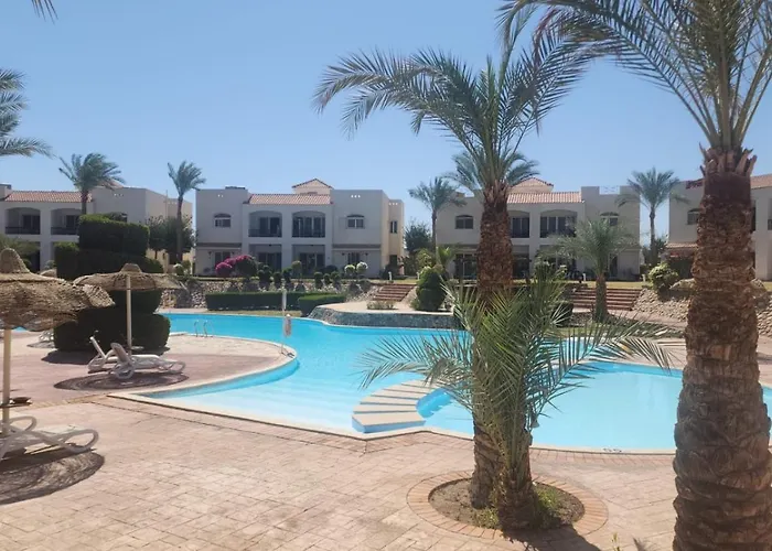 First Class At Naama Bay Appartments