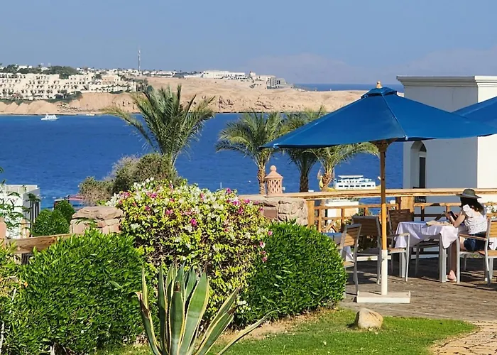 First Class At Naama Bay Appartments Aparthotel *